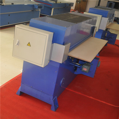 裁斷機安全操作規(guī)程——鴻鋼裁斷機液壓機械專欄