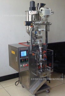 北京清大天宏 多功能包裝機械設備全覽，賦能高效智能生產